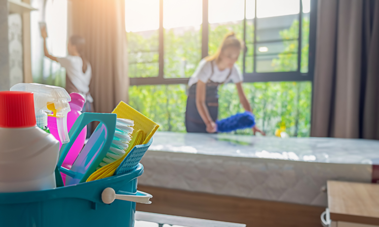 Cleaning Assistant Vacancy at BGIS: Find out how to apply