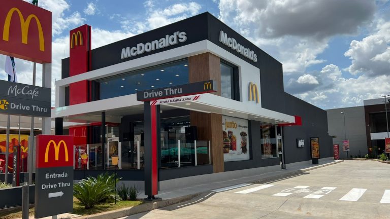Cleaning vacancy at Mc Donald’s: How to apply for job offer
