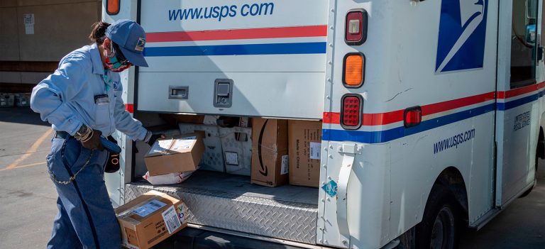 Delivery Driver Vacancy at USPS: How to apply for job offer