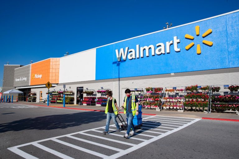 Driver Vacancy at Walmart: Find Out More