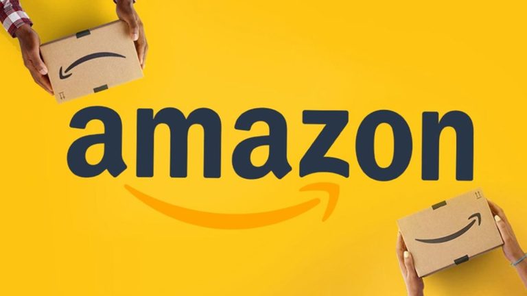Job Vacancy: Amazon