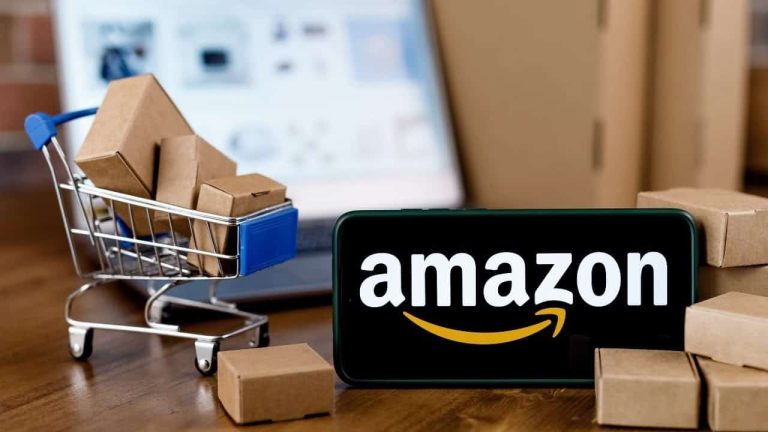 Delivery Driver Vacancy at Amazon: Find Out More