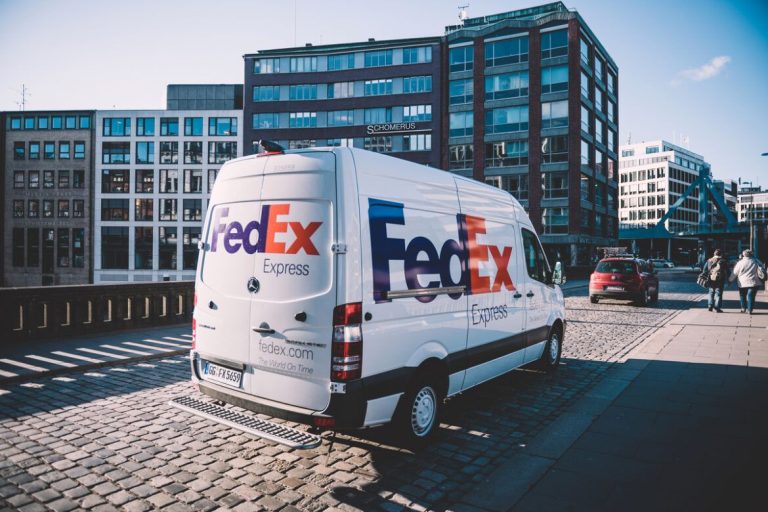 Driver Vacancy at FedEx: How To Apply