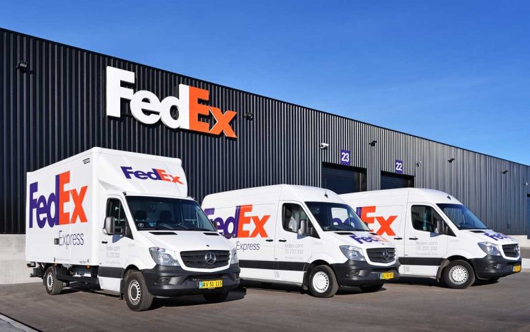 Driver Vacancy at FedEx: Find Out More