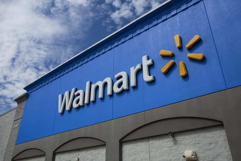 Job opening at Walmart: How to send your resume