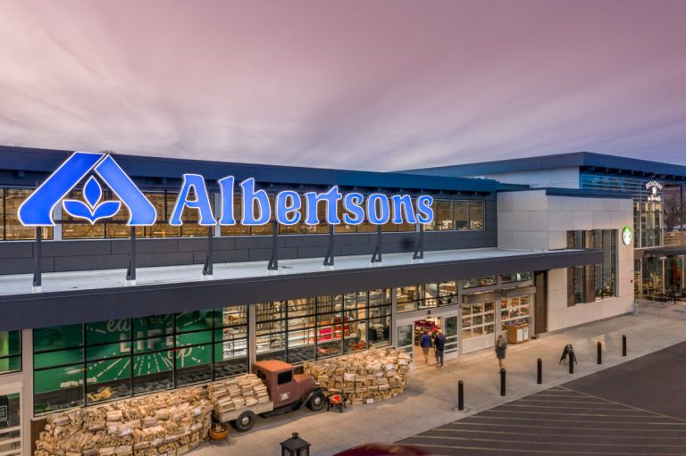 Cashier Vacancy: Albertsons
