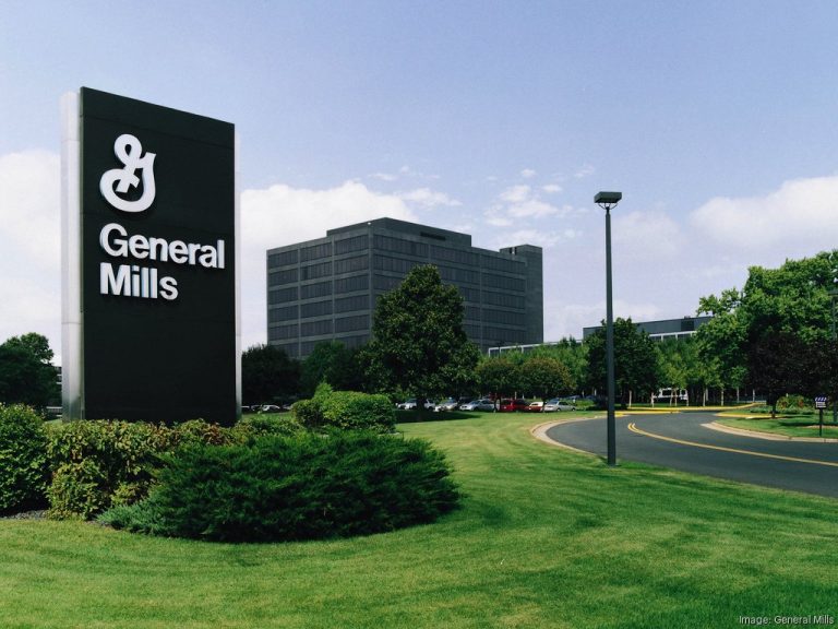 Maintenance Technician Vacancy at General Mills: How to Apply