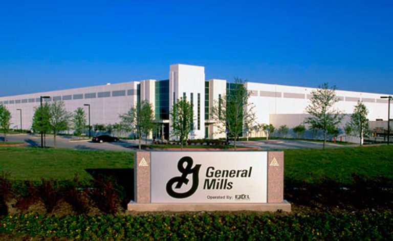 Maintenance Technician Vacancy: General Mills