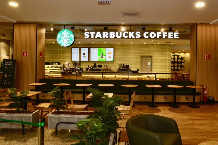 Barista Job at Starbucks: How to Apply