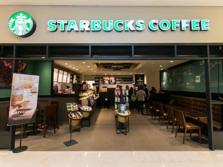 Barista Vacancy: Starbucks