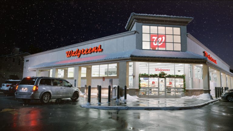 Store Manager Vacancy at Walgreens: How to Apply