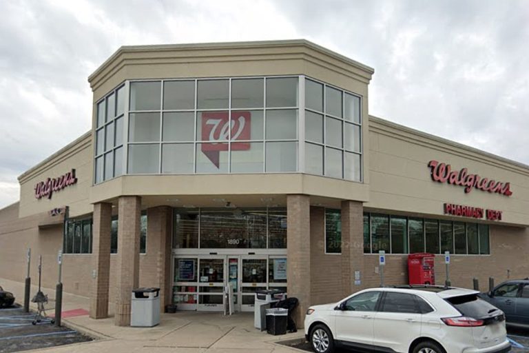 Store Manager Vacancy: Walgreens