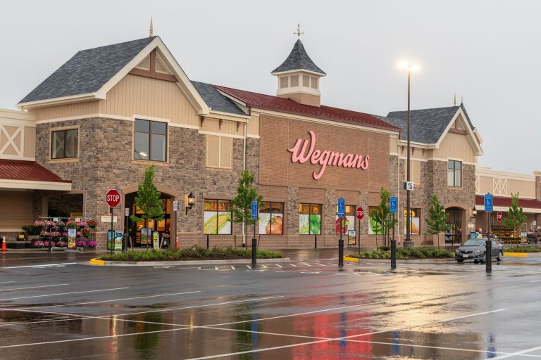 Stocker Vacancy at Wegmans: How to Apply