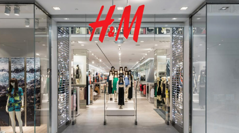 Salesperson Vacancy at H&M: How to Apply