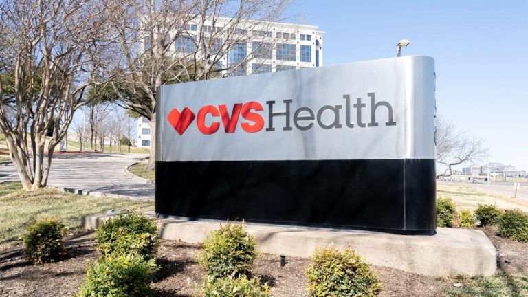 Store Associate Vacancy: CVS Health