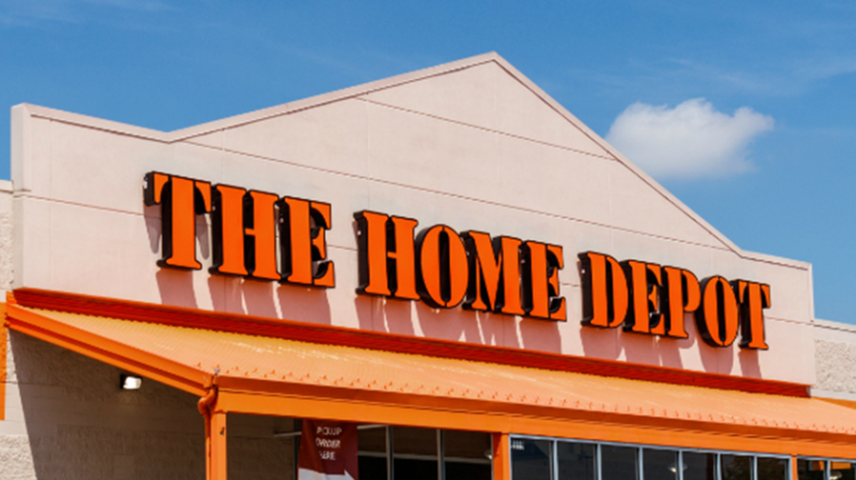 Cashier Job: The Home Depot