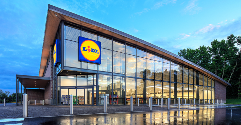 Store Supervisor Vacancy: Lidl