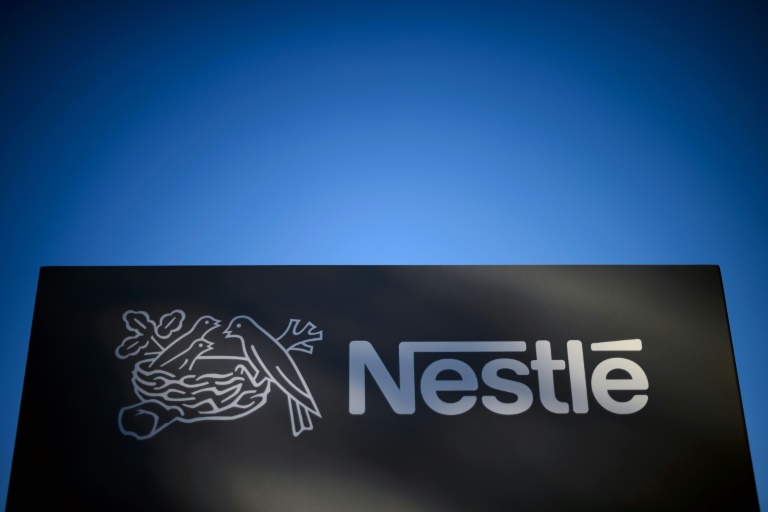 Porter Vacancy at Nestlé: How to Apply