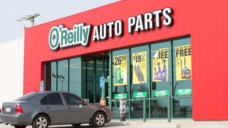 Delivery Specialist Vacancy Opening at O’Reilly Auto Parts: How to Apply