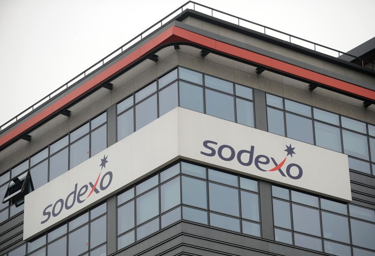 Banquet Server Vacancy at Sodexo: How to Apply