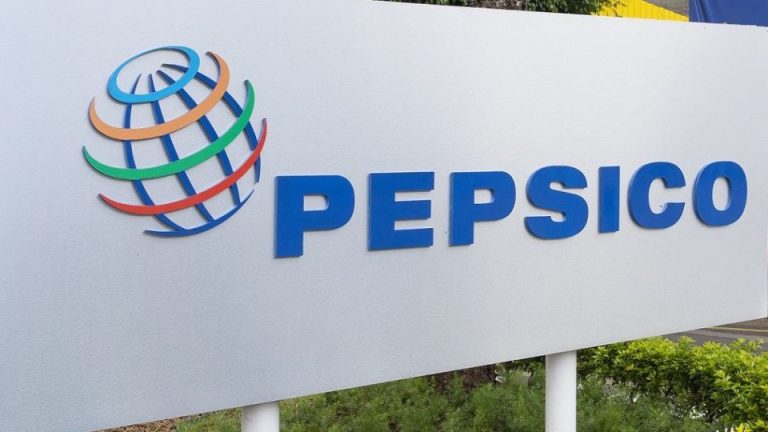 Salesperson Vacancy: PepsiCo