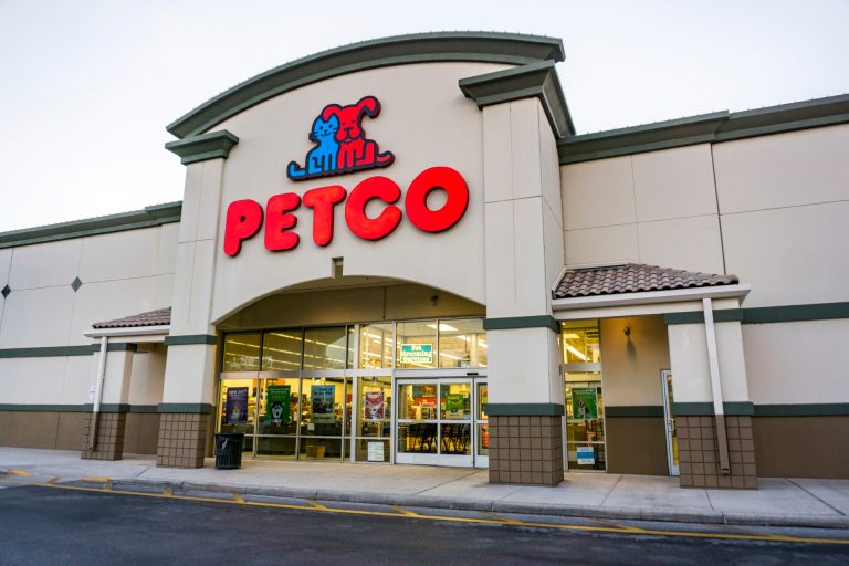 Groomer Vacancy: Petco