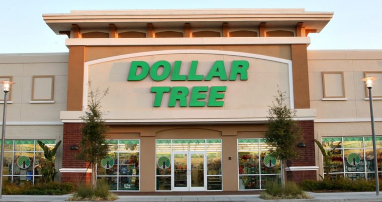 Assistant Manager Vacancy: Dollar Tree