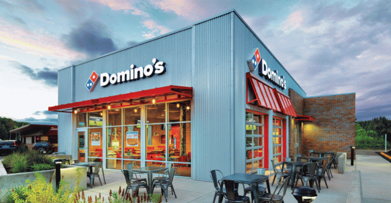 Pizza Maker Vacancy: Domino’s Pizza