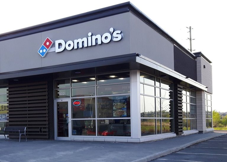 Pizza Maker Vacancy at Domino’s Pizza: How to Apply