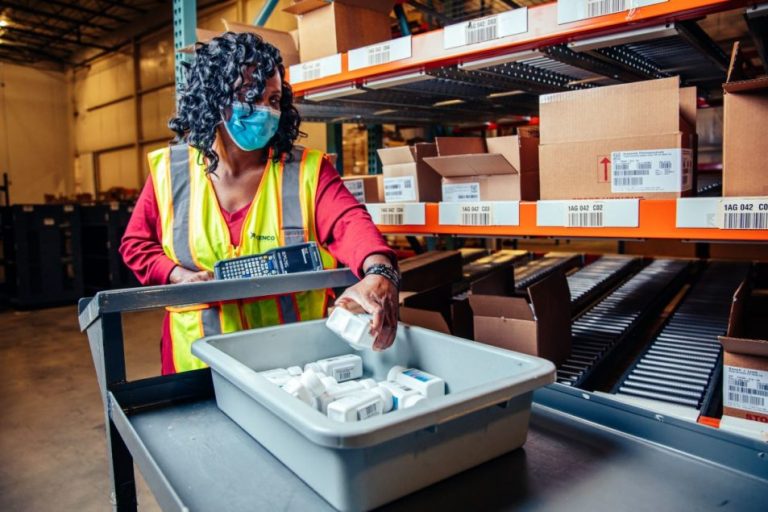 Service Technician Vacancy: Kenco Group