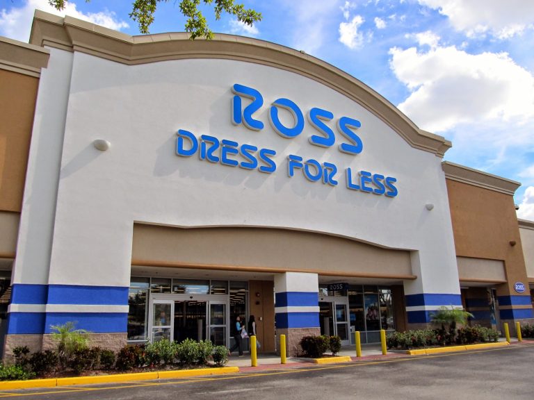 Retail Associate Vacancy at Ross Stores: How to Apply