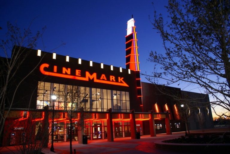 Maintenance Vacancy at Cinemark: How to Apply