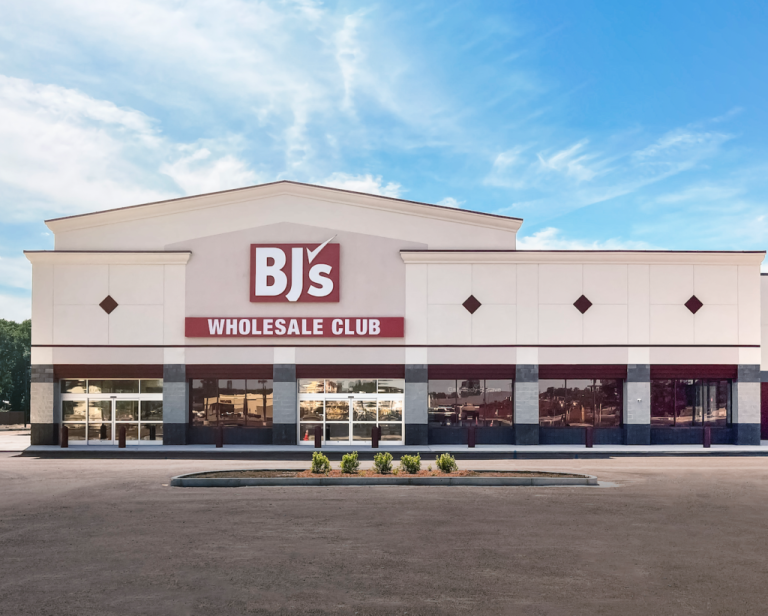 Cashier Vacancy: BJ’s Wholesale Club