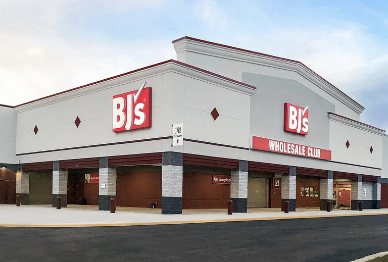 Cashier Vacancy at BJ’s Wholesale Club: How to Apply