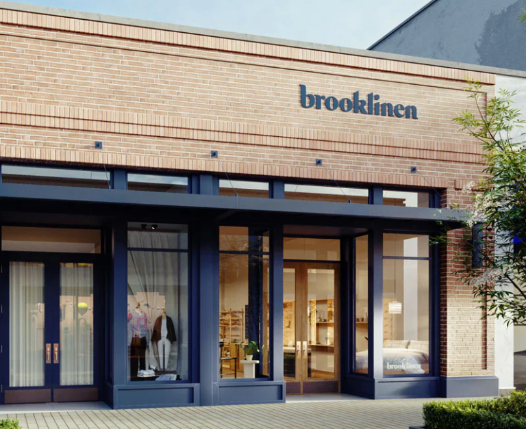 Associate Salesperson Vacancy: Brooklinen
