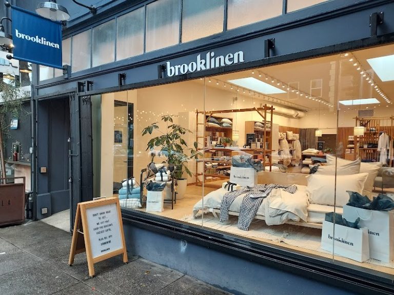 Associate Sales Associate Vacancy at Brooklinen: How to Apply