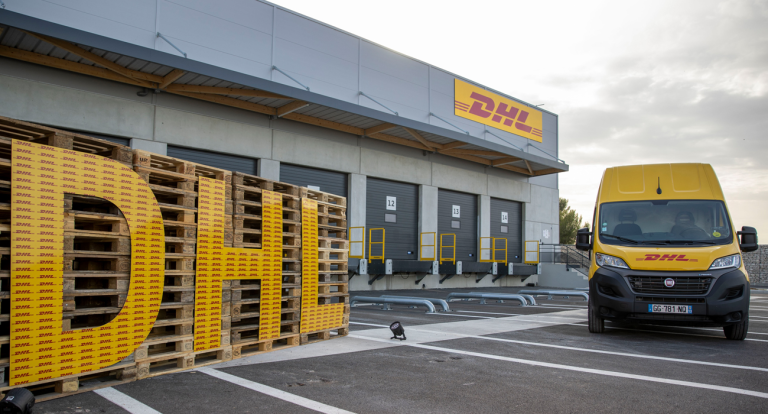 Administrative Assistant Vacancy at DHL: How to Apply