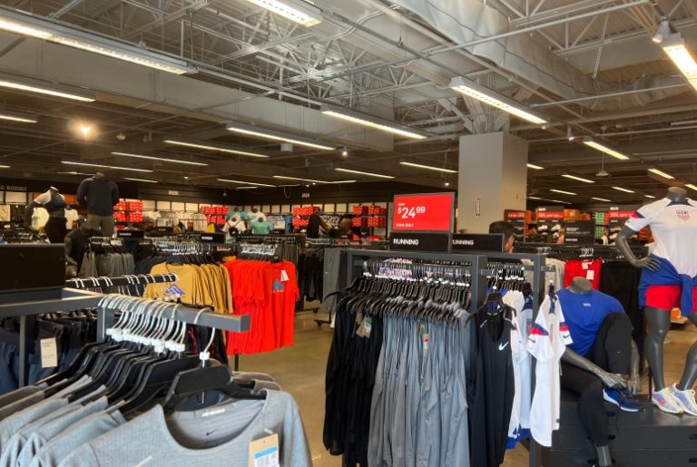 Supervisor Vacancy at Nike: How to Apply