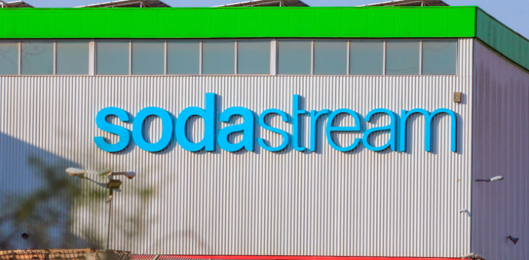 Inventory Accountant Vacancy: SodaStream
