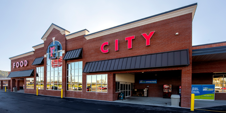 Baker Vacancy: Food City