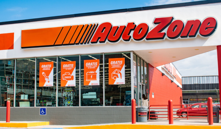 Delivery Driver Vacancy at AutoZone: How to Apply