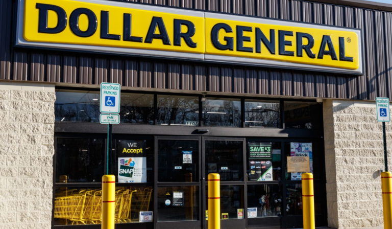 Store Assistant Vacancy at Dollar General: How to Apply