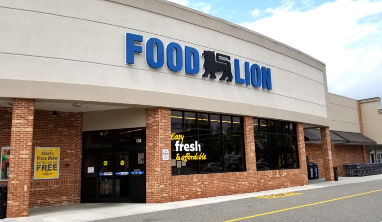 Cake Decorator Vacancy at Food Lion: How to Apply