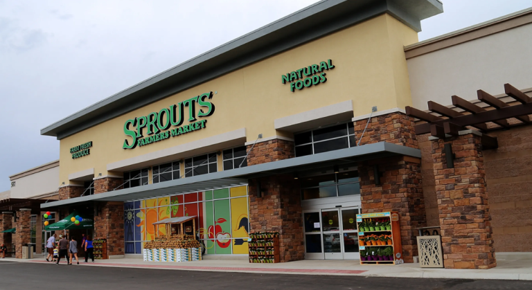 Bakery Assistant Vacancy at Sprouts Farmers Market: How to Apply