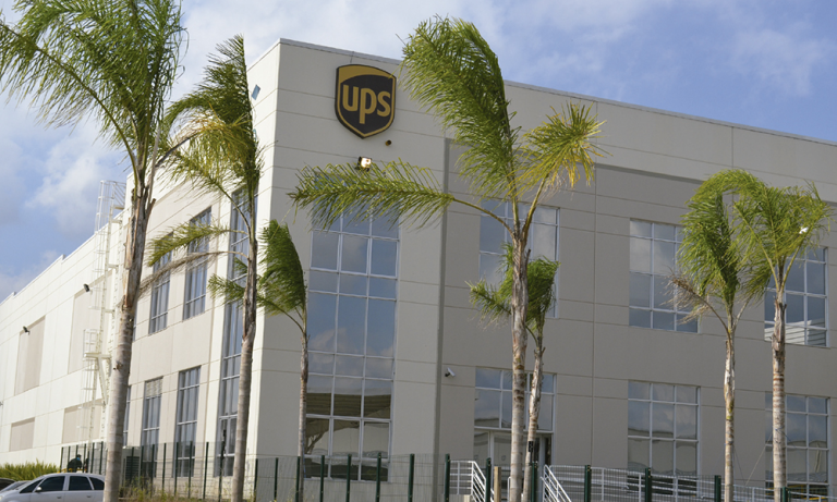 Maintenance Mechanic Vacancy at UPS: How to Apply