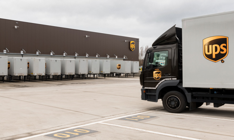 Maintenance Mechanic Vacancy: UPS