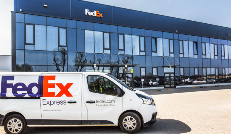 Job Vacancy: FedEx