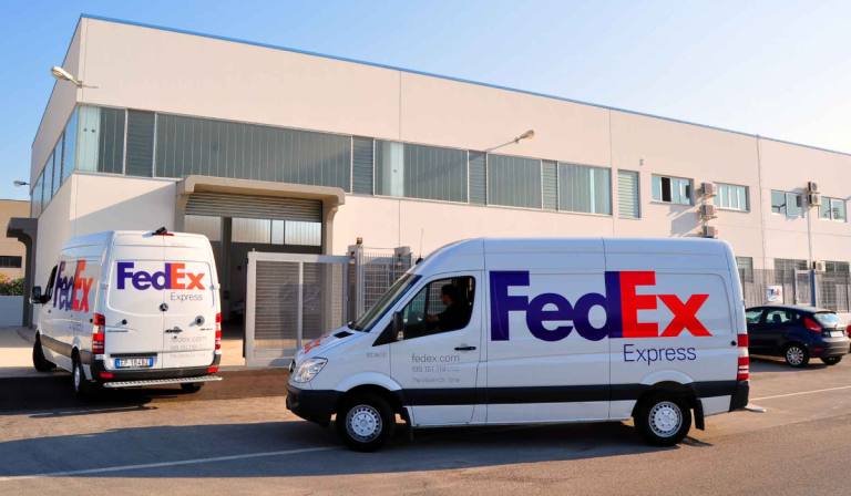 Job Vacancy at FedEx: How to Apply