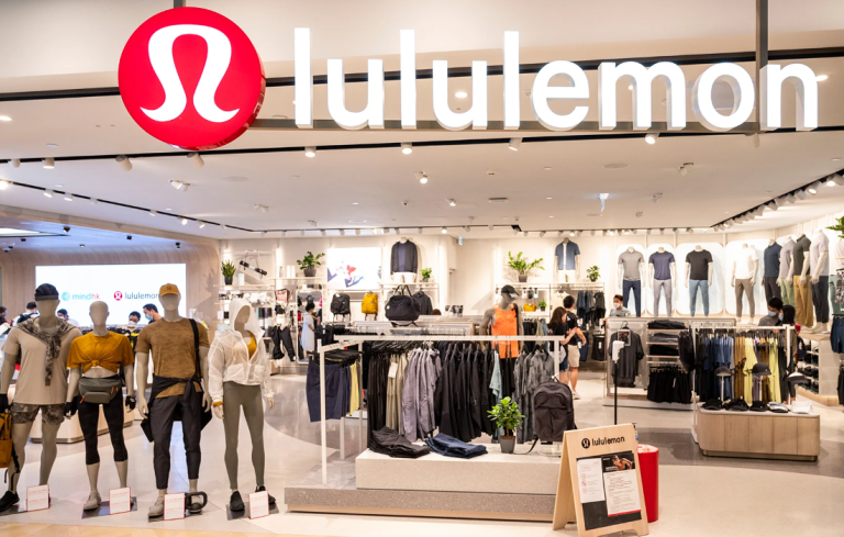 Store Manager Vacancy: Lululemon