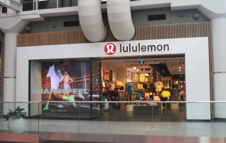 Store Manager Vacancy at Lululemon: How to apply